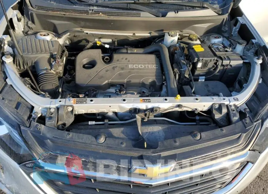 3GNAX5EV2MS143216 Photo# 12