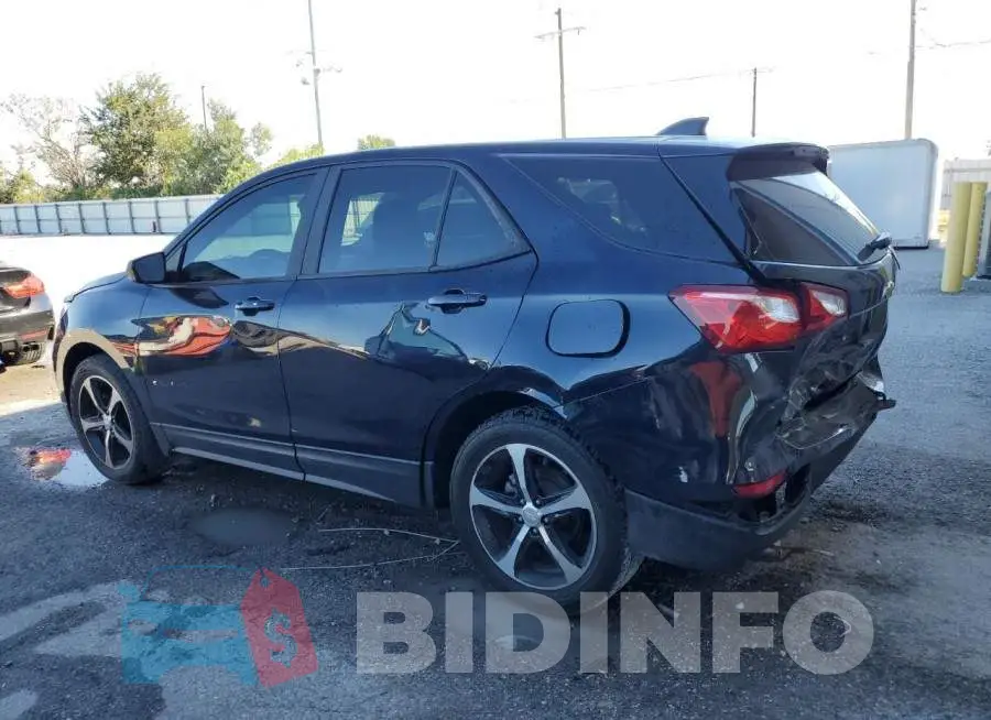 3GNAXHEV0LS607443 Photo# 2