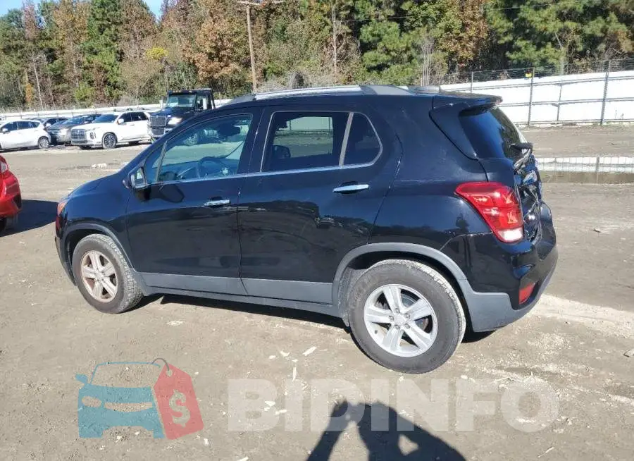 3GNCJLSB3HL207031 Photo# 2