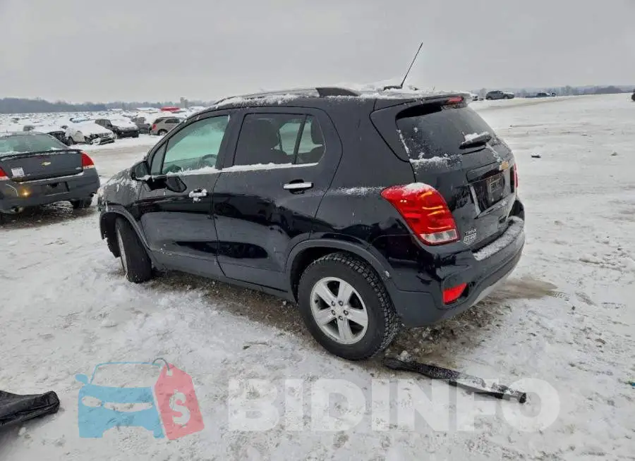 3GNCJLSB6HL222882 Photo# 2