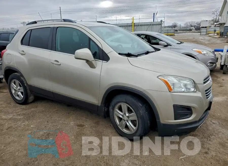 3GNCJLSB7GL280756 Photo# 4