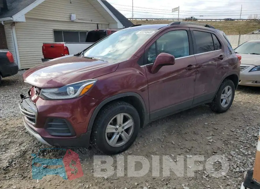 3GNCJPSB7HL181394 Photo# 1