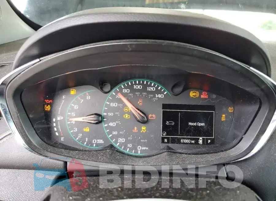 3GNCJPSB7HL190953 Photo# 9