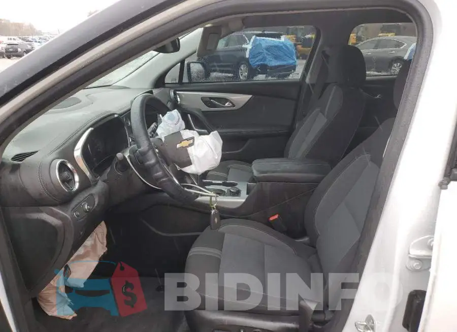 3GNKBCR42PS122573 Photo# 7