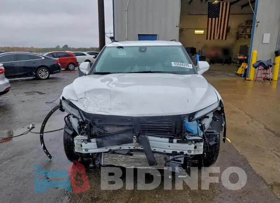 3GNKBCR42PS122573 Photo# 5