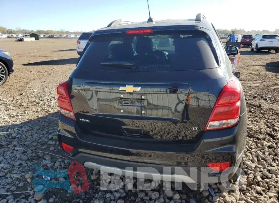 KL7CJLSB0LB019468 Photo# 6
