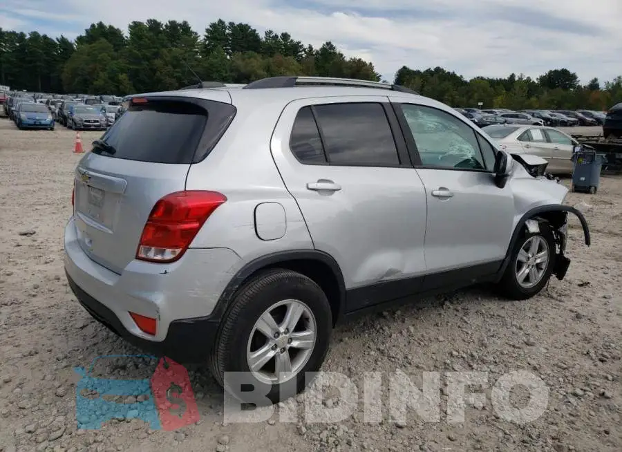 KL7CJLSB4MB321881 Photo# 3