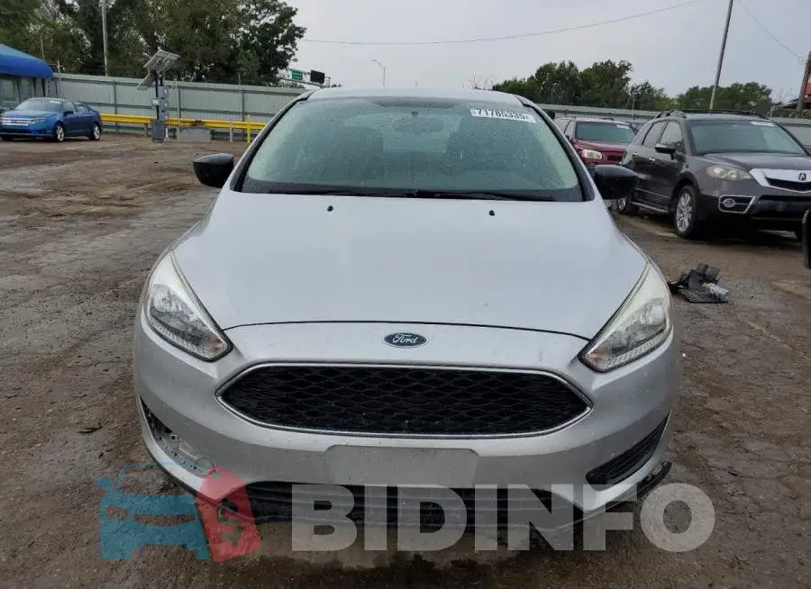 1FADP3E20JL236212 Photo# 5