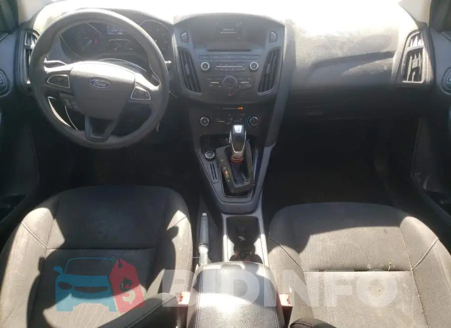 1FADP3F20GL204206 Photo# 8