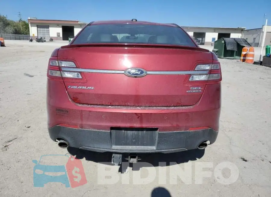 1FAHP2E89GG144324 Photo# 6