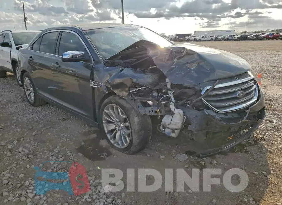 1FAHP2F80JG102257 Photo# 4
