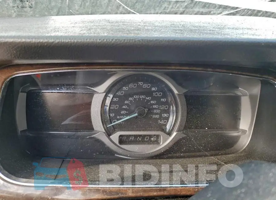 1FAHP2F80JG102257 Photo# 9