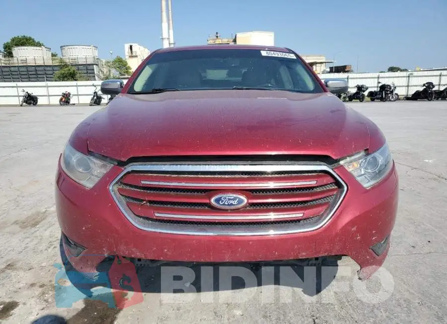 1FAHP2F88GG103083 Photo# 5