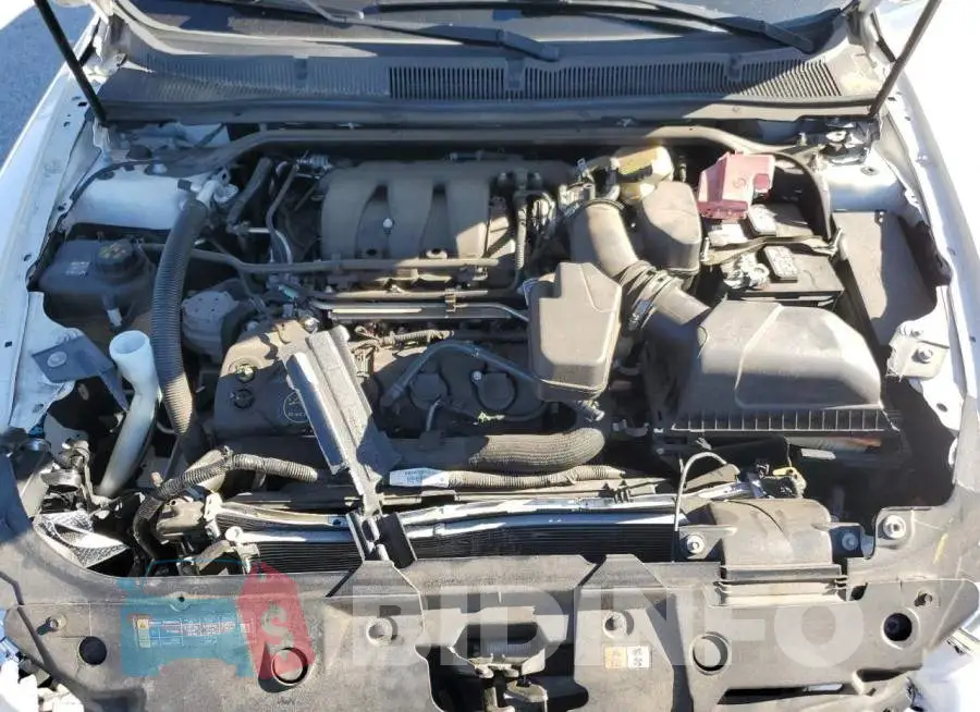 1FAHP2F88GG109806 Photo# 11