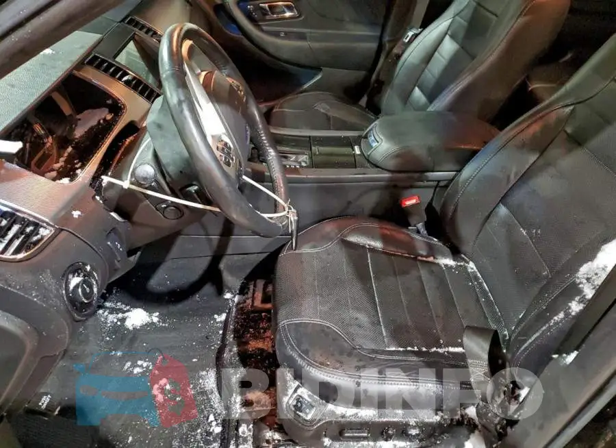 1FAHP2KT3JG102831 Photo# 7