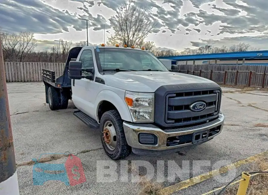 1FDRF3G67GEA81749 Photo# 1