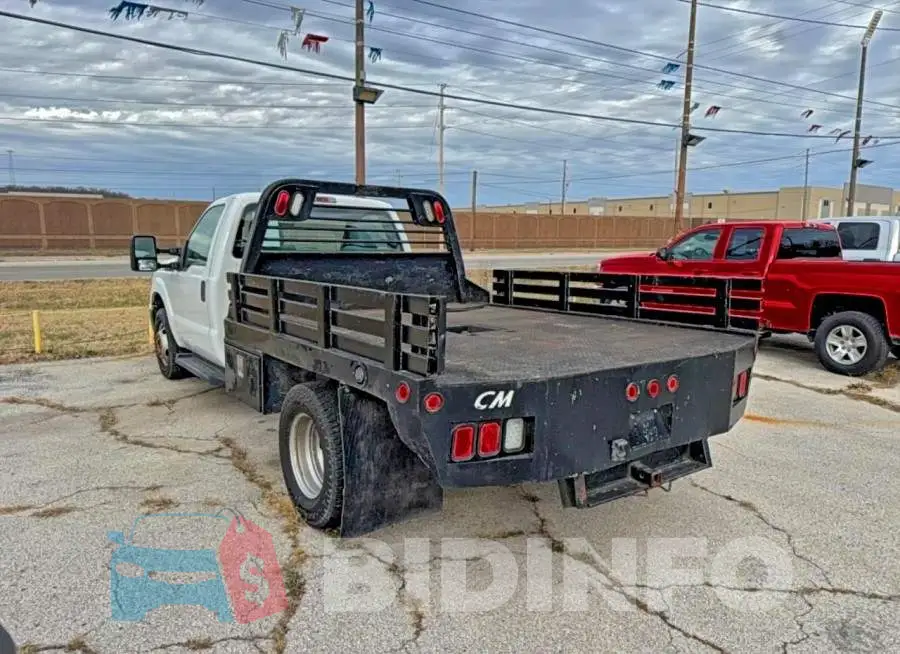 1FDRF3G67GEA81749 Photo# 3