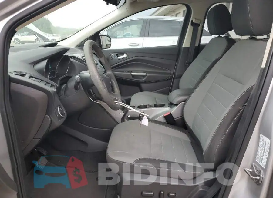 1FMCU0G99GUA54529 Photo# 7