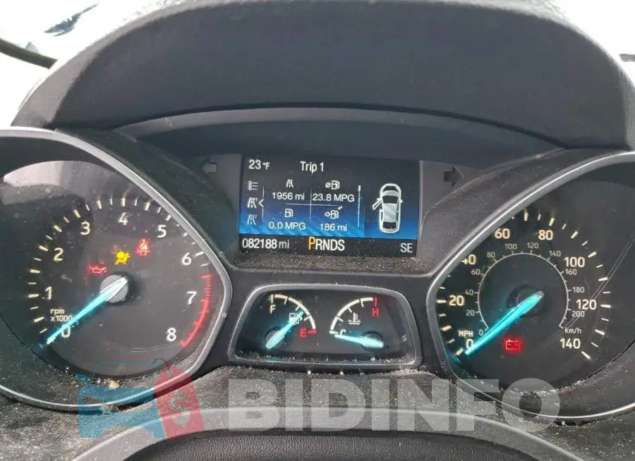 1FMCU9GD6HUD50201 Photo# 9