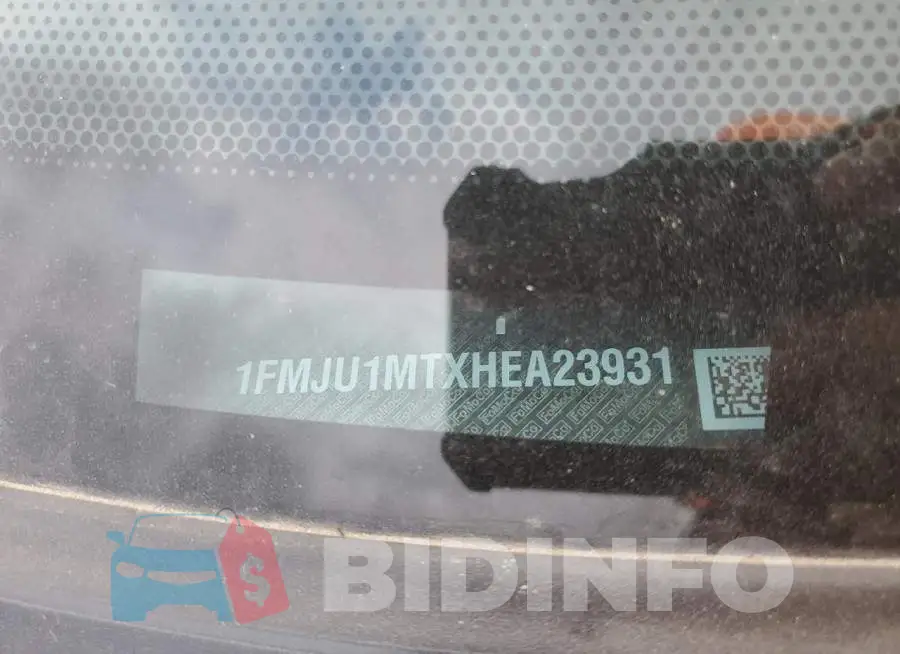 1FMJU1MTXHEA23931 Photo# 13
