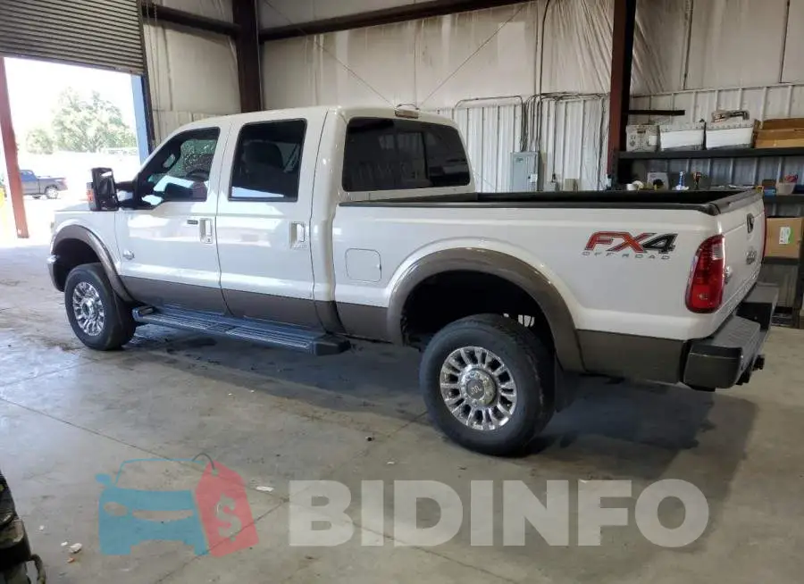 1FT7W2B69GEA51049 Photo# 2