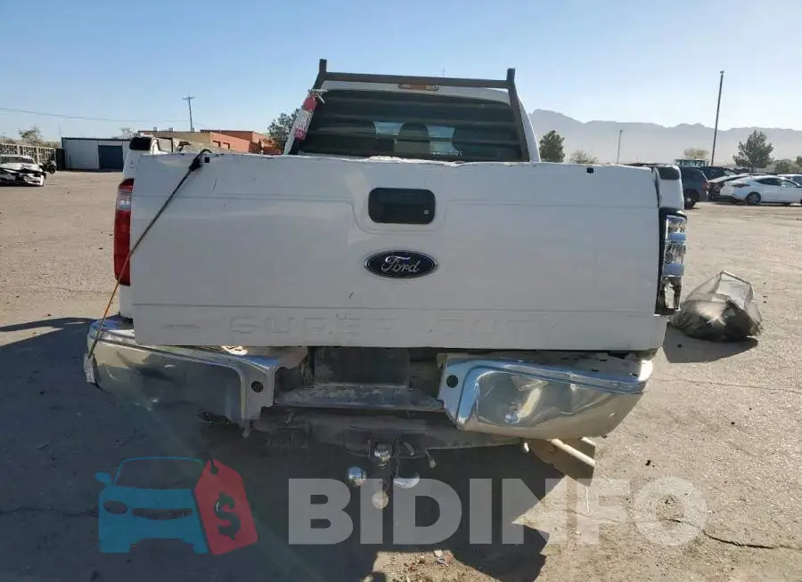 1FT7W2BT5GEB93906 Photo# 6