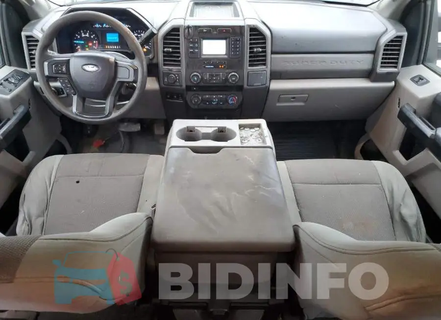 1FT7X2B60HEC75356 Photo# 8