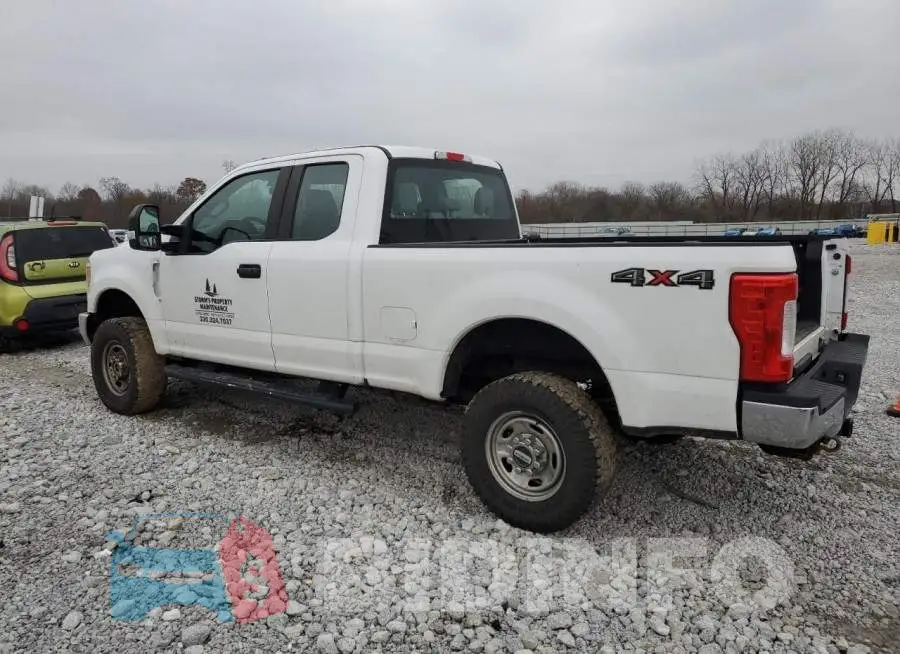 1FT7X2B60HEC75356 Photo# 2