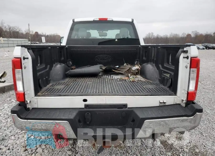 1FT7X2B60HEC75356 Photo# 6