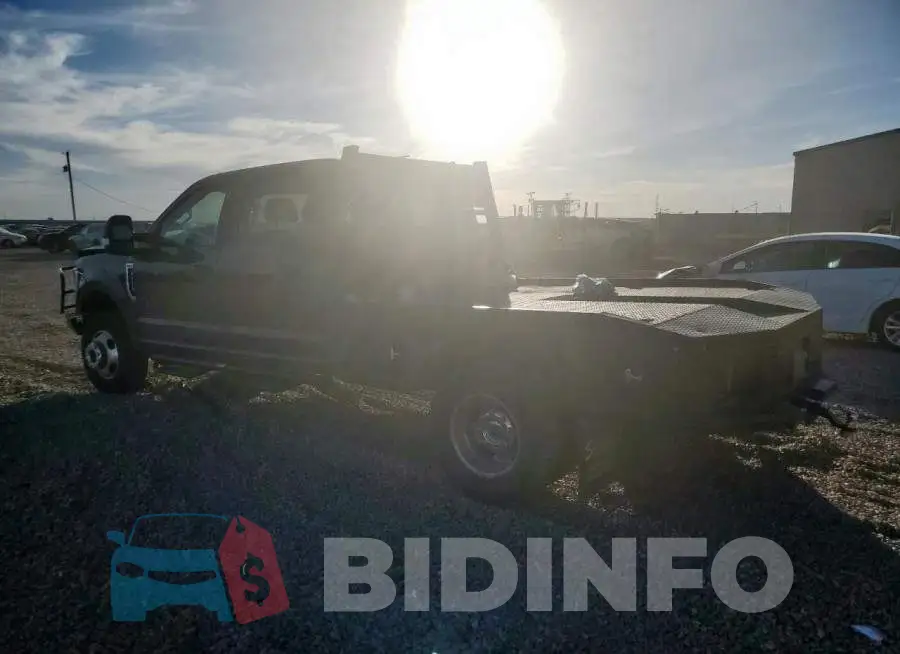 1FT8W3DN3LED16833 Photo# 2