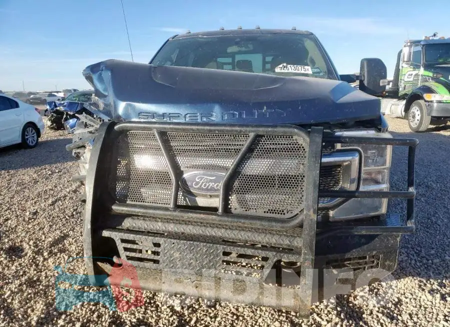 1FT8W3DN3LED16833 Photo# 5