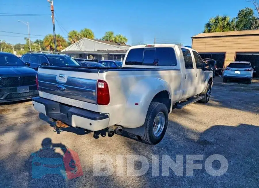 1FT8W3DT8GEA88980 Photo# 4