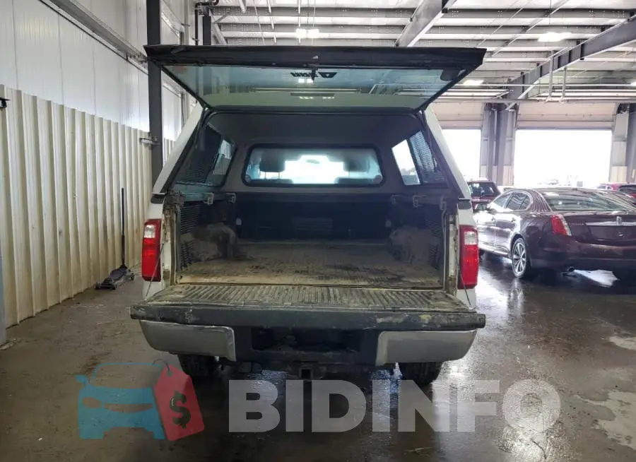 1FTBF2B67GEC91081 Photo# 6
