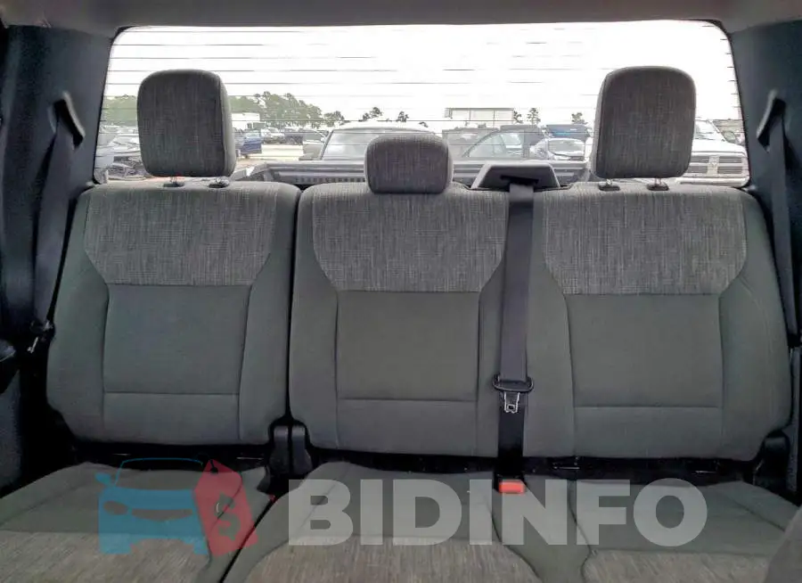 1FTEW1C83PKD69722 Photo# 10