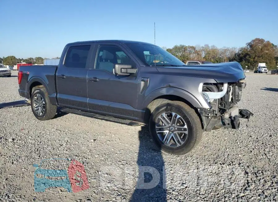 1FTEW1CP9NFA59328 Photo# 4