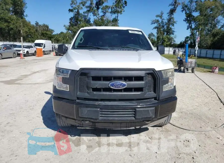 1FTEW1E86GFB71626 Photo# 5