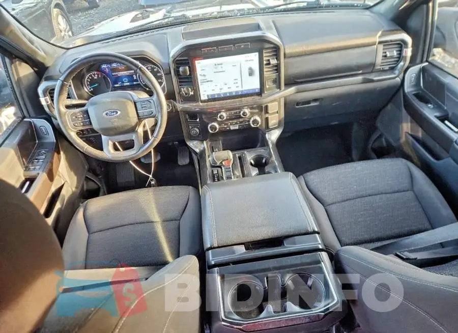 1FTEW1EP4MFB98536 Photo# 8