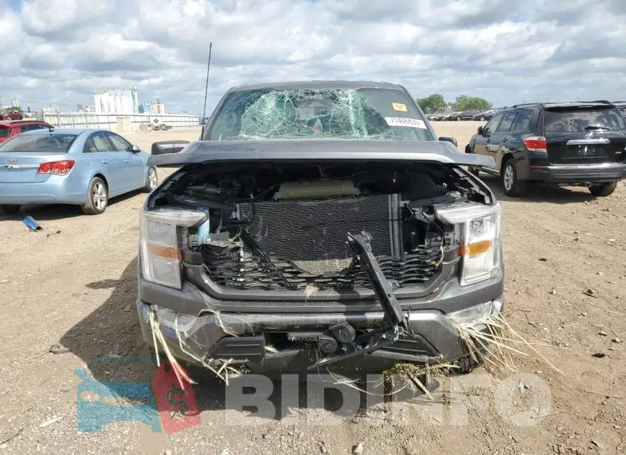 1FTEW1EP4NFB63092 Photo# 5