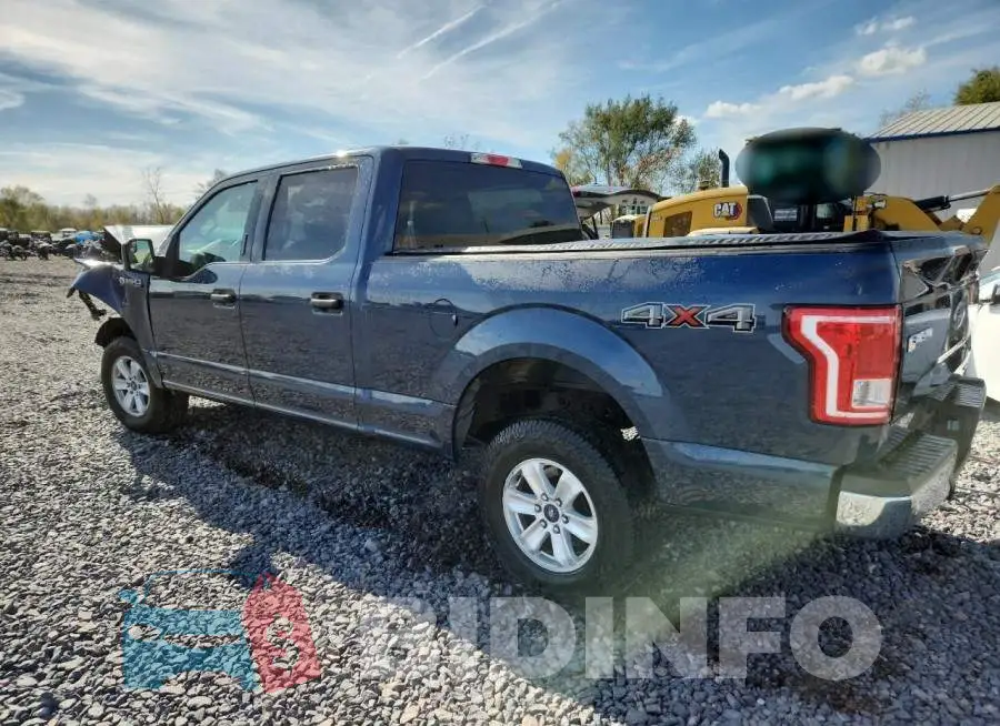 1FTFW1EF3GFC91080 Photo# 2