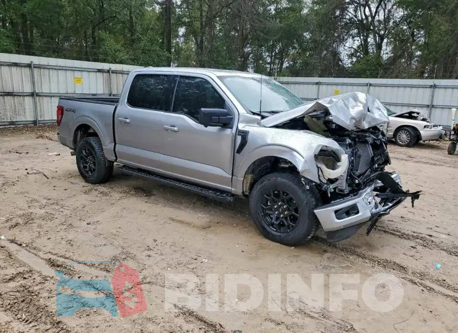 1FTFW3L54RKF31463 Photo# 4