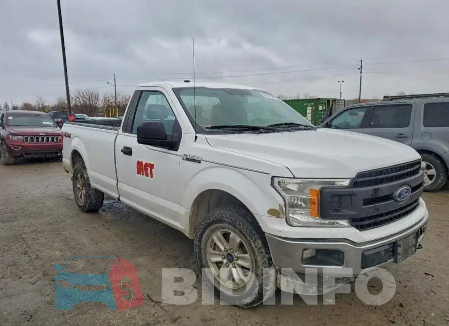 1FTMF1EB8JKC47871 Photo# 4