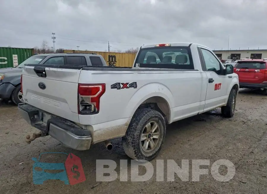 1FTMF1EB8JKC47871 Photo# 3