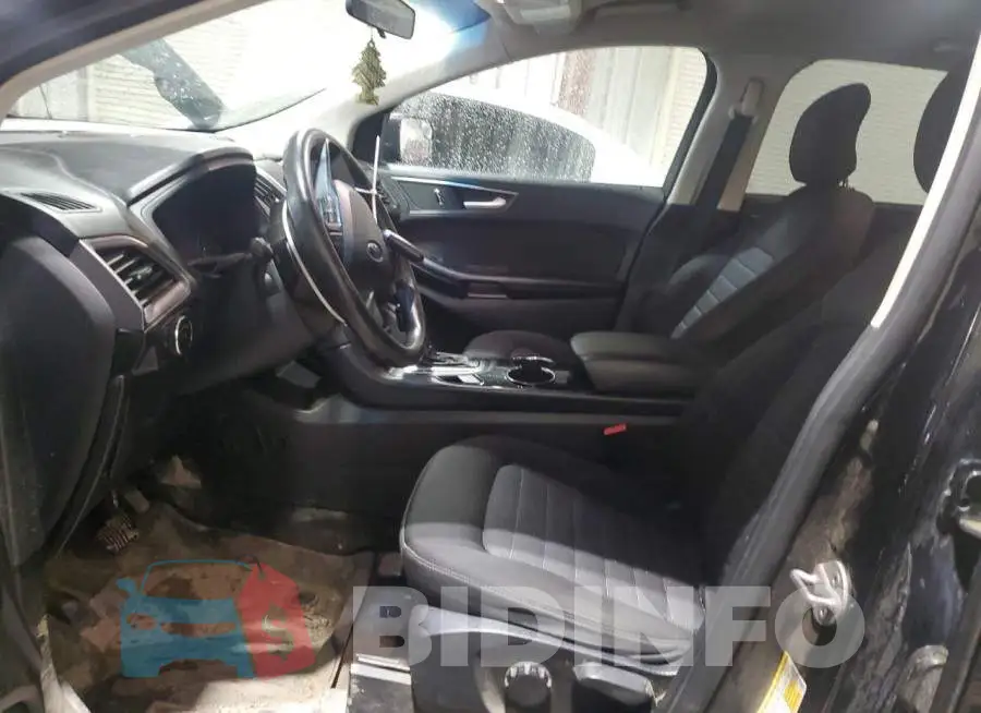 2FMPK4G93HBC17603 Photo# 7