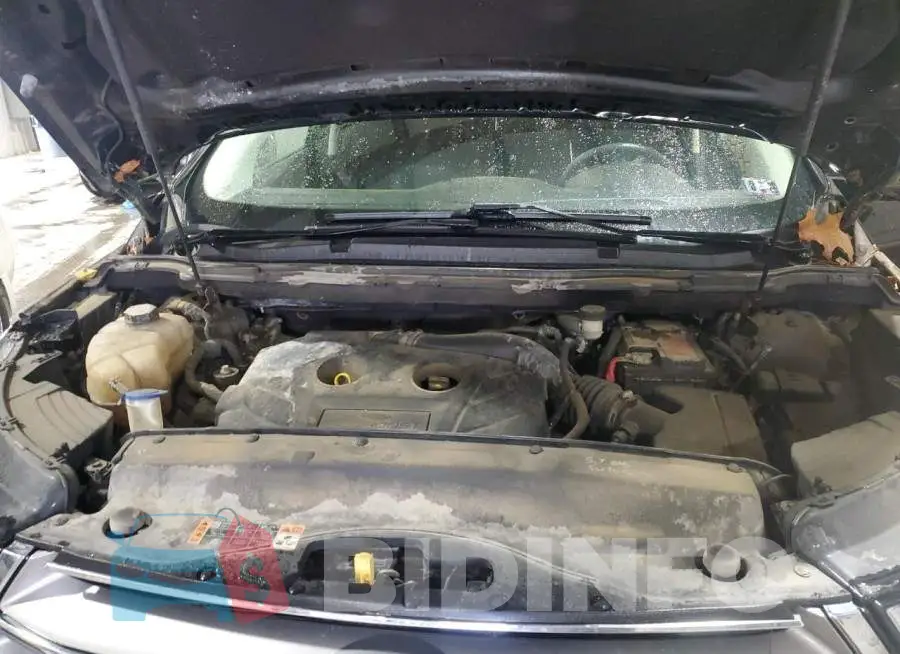 2FMPK4G93HBC17603 Photo# 12