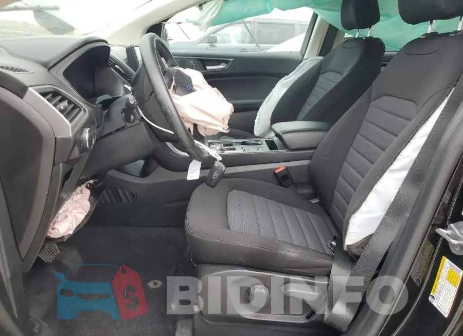 2FMPK4G97RBA26459 Photo# 7