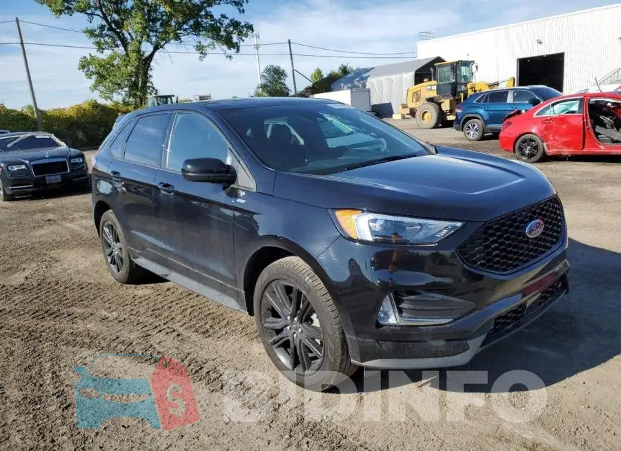 2FMPK4J93RBA25382 Photo# 4