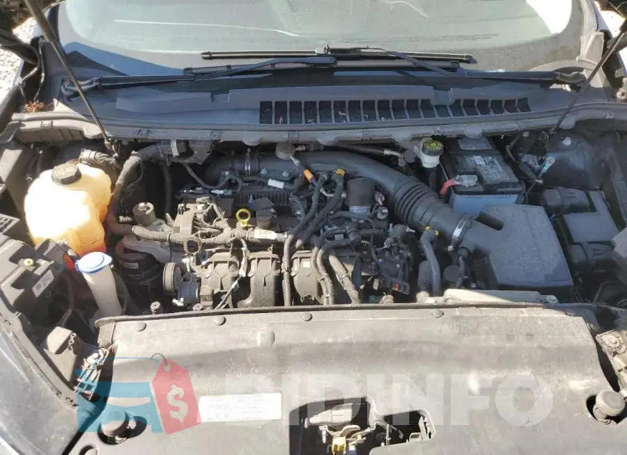 2FMPK4J9XRBA51431 Photo# 12