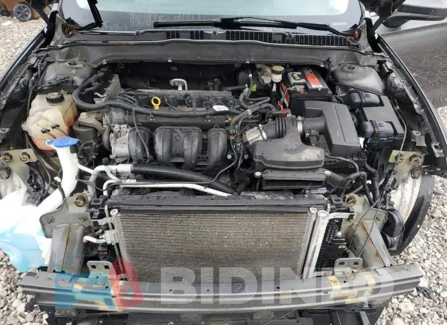 3FA6P0G76GR212751 Photo# 11