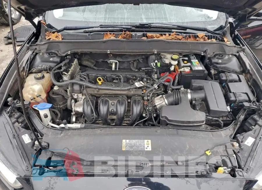3FA6P0H74GR320994 Photo# 11