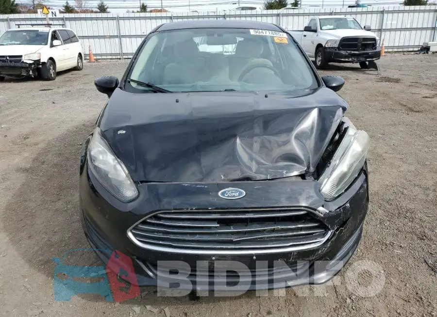 3FADP4EJ5HM113141 Photo# 5